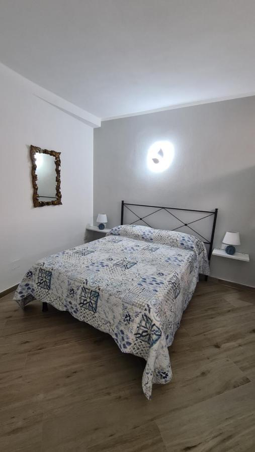 Ferienwohnung La Casa Di Ia Vernazza Exterior foto