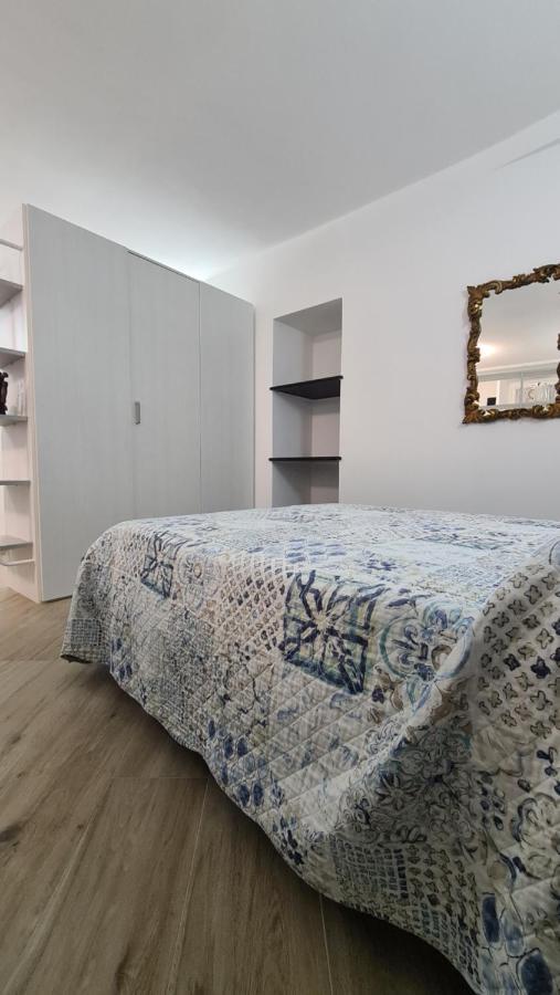 Ferienwohnung La Casa Di Ia Vernazza Exterior foto