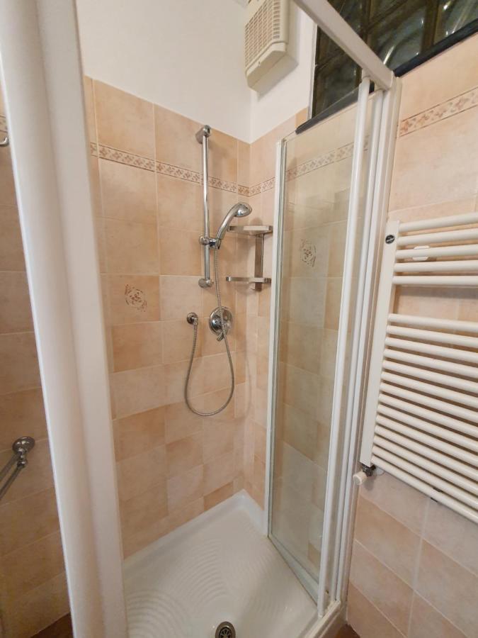 Ferienwohnung La Casa Di Ia Vernazza Exterior foto