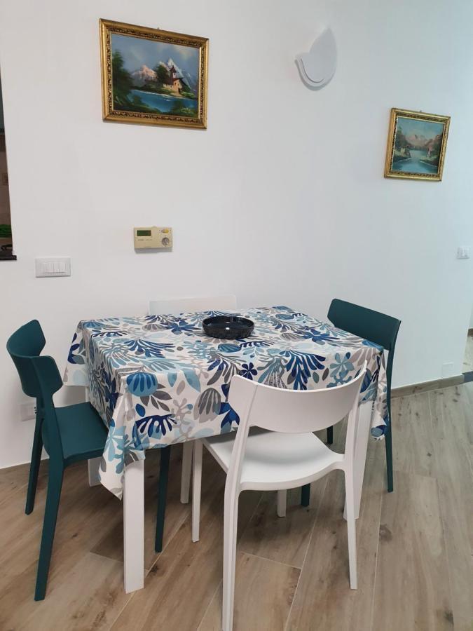 Ferienwohnung La Casa Di Ia Vernazza Exterior foto
