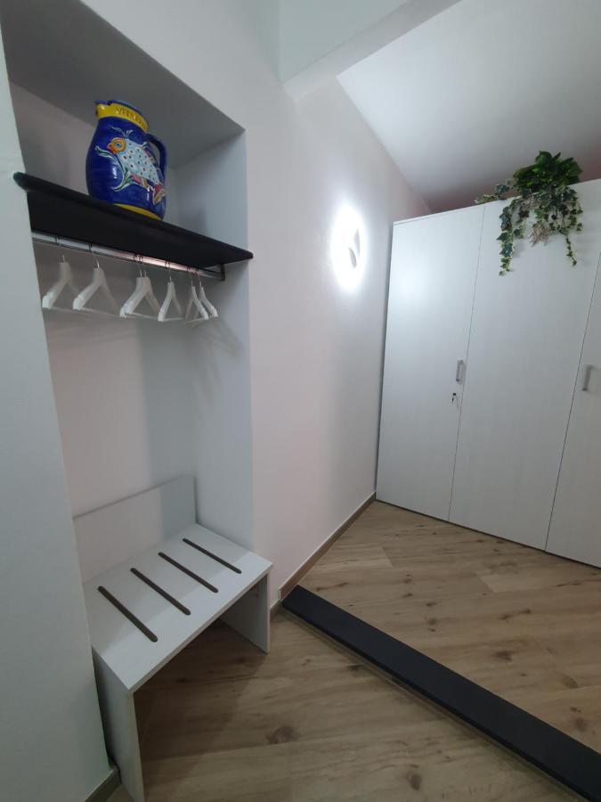 Ferienwohnung La Casa Di Ia Vernazza Exterior foto