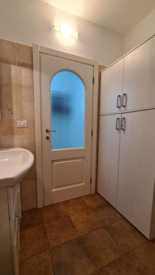 Ferienwohnung La Casa Di Ia Vernazza Exterior foto