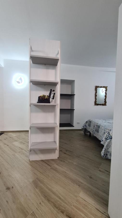 Ferienwohnung La Casa Di Ia Vernazza Exterior foto